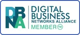 Miembro de Digital Business Networks Alliance (DBNA)