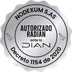 NODEXUM S.A.S., autorizado RADIAN ante la DIAN, Decreto 1154 de 2020
